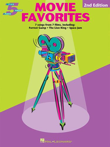 Movie Favorites