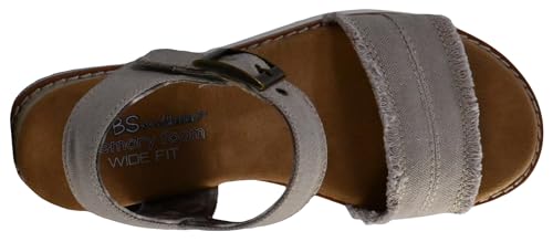 Image of Skechers Women's Desert Kiss - Adobe Princess Sandal,