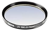 Lieferumfang: 1 Hama UV-Filter, Filtergewinde: 77 mm, Fassungsstärke: 3,4 mm, 1 Filterbox
