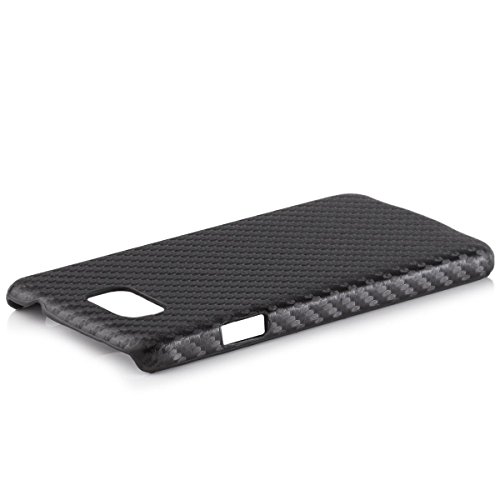 ICues - Custodia in carbonio per Samsung Galaxy