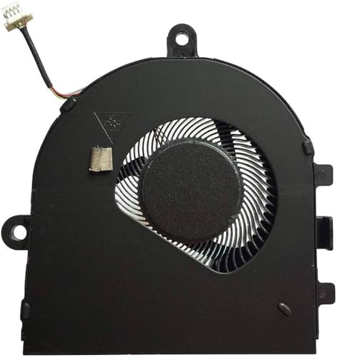 Ventilateur pour UMA U Type de bureau compact et puissant
