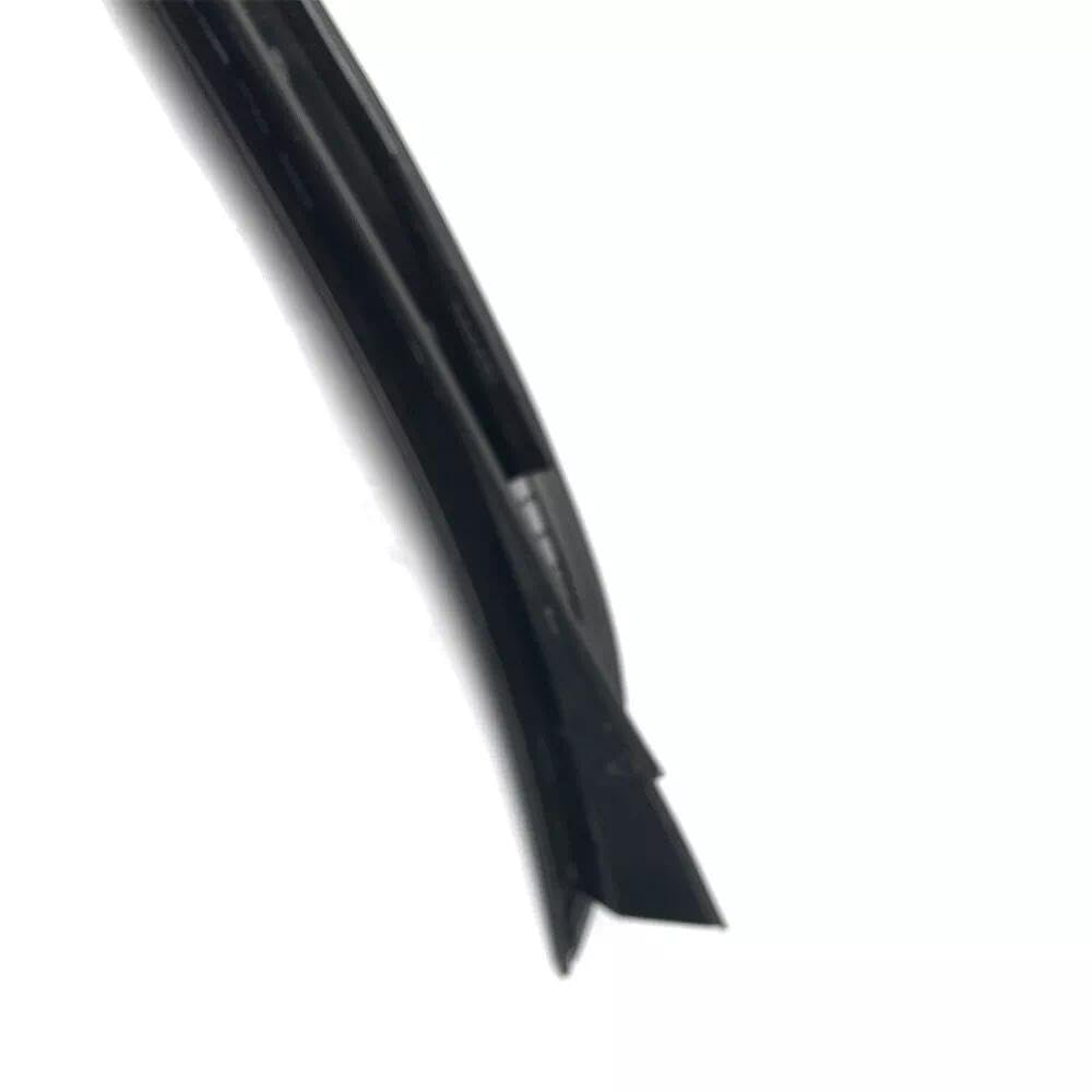 Mek-motoo Front Right Windshield Molding Trim – For Acura TSX 2011-2014 – 73152-TL2-305
