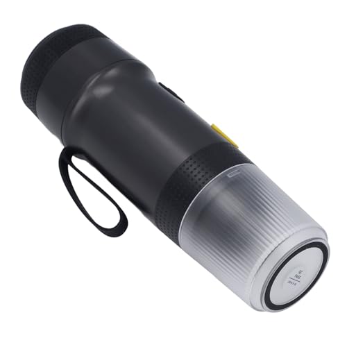 Cafetera portátil semi automática 1.2 L miniatura 5