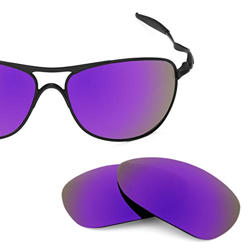 Image of Revant Replacement Lenses for Oakley Crosshair (2012) OO4060