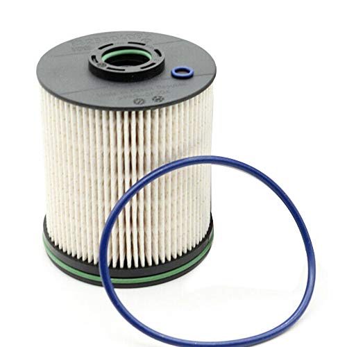 2 Pack For Chevy Acdelco Pro Fuel Filter Kit 49243 Tp1015 23304095 Pu9012Z #TOP4