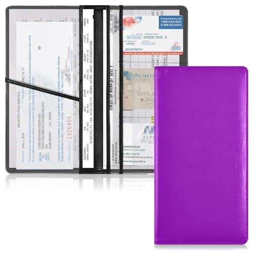Organizador para Documentos Slim miniatura 1