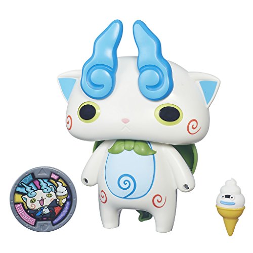 Yokai - Figura transformable komasan  (Hasbro B5948EL5)