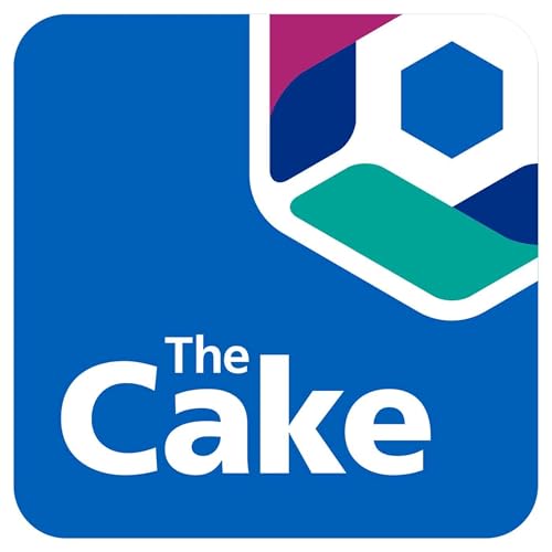 The Cake cover art