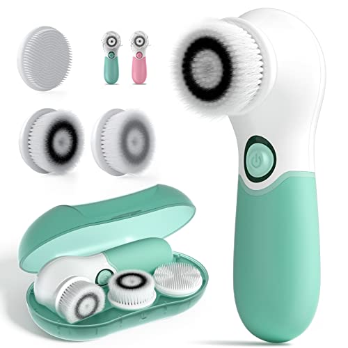 TOUCHBeauty TB-14838 Facial Cleansing Brush