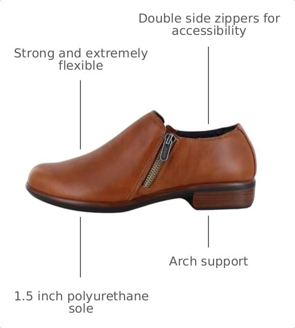 Image of NAOT Footwear Women's Autan Loafer