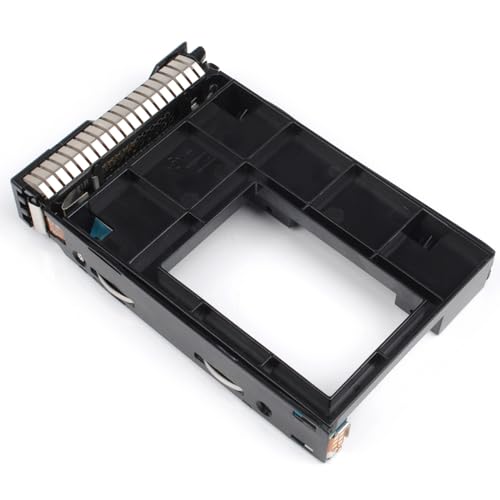 Adaptador para disco duro 2.5 a 3.5 con caddy miniatura 3