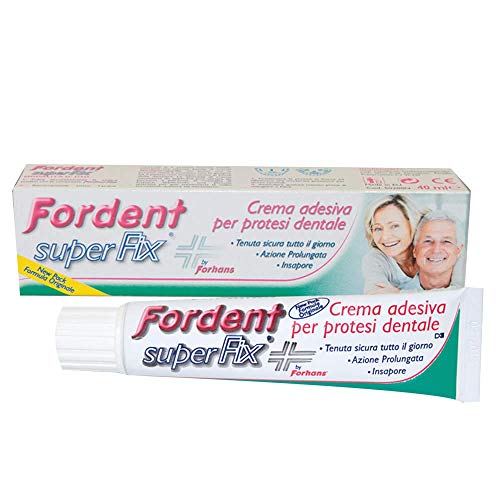 7320 - uragme fordent superfix cr ad 40ml