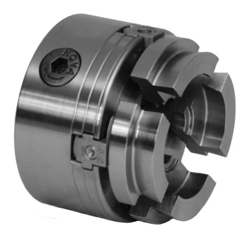 Flash Deals - 40% OFF NOVA 8303 Infinity Accessory Jaw - Bowl Jaw Series #3