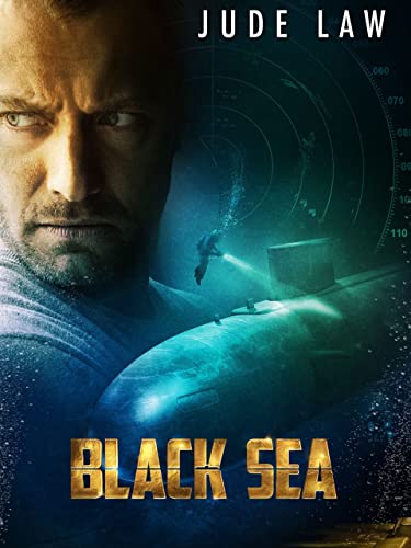  Black Sea