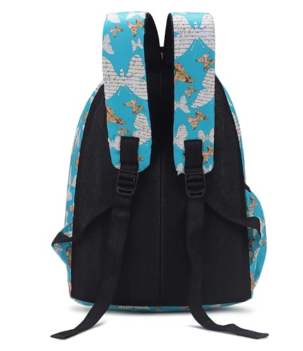 Image of IRMAO Casual Backpacks for Women,Stylish and Trendy College backpacks for girls, Water Resistant and Lightweight Mini Bags