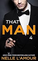 That Man - The Wedding Story, Part 1 1503340732 Book Cover