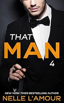 Paperback THAT MAN 4 (The Wedding Story-Part 1) Book