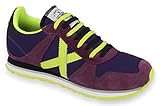  Zapatilla Deportiva MUNICH Mini Massana 90 Morado 34 Morado