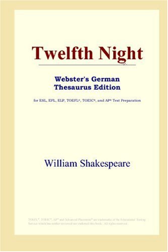 Twelfth Night
