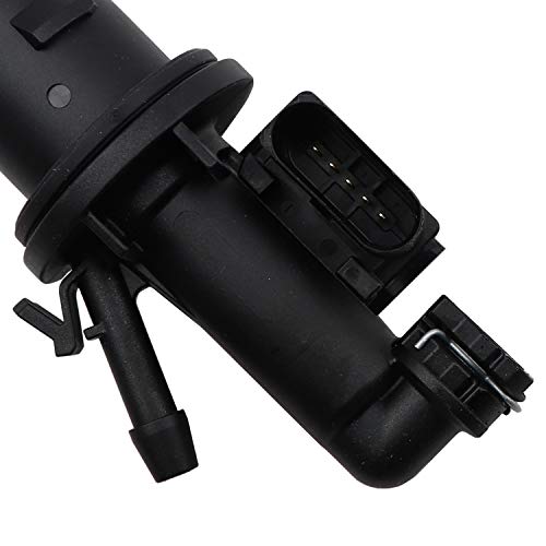 Cilindro maestro de embrague Beck Arnley 0729988 para sistema hidroneumático 5
