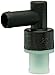 FRAM FV231 Positive Crankcase Ventilation PCV Valve