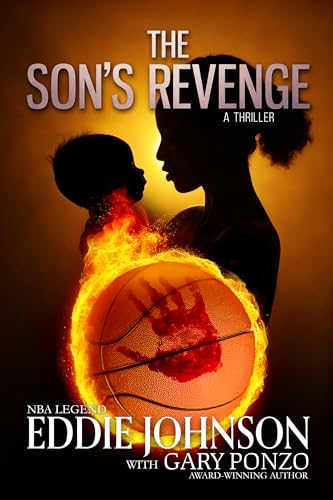 The Son's Revenge (With: Eddie Johnson)