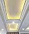2 Pack Flexible Trim Self Adhesive, Black Ceiling Molding Peel and Stick, 40FT in Total, Caulk Strip Self Adhesive for Floors, Ceilings, Countertops, Sink, Toilet, Tile Edge, Wall Corner (Black)