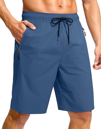 G Gradual Men's Swim Trunks 9