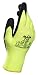 Produktbild MAPA Professional TempDex 710  Nitril Thermohandschumit hoher Beweglichkeit und thermischem Schutz, im Einsatz in den Bereichen Keramik/Kunststoff und Bau, gelb, Größe 9 (1 Paar), Thermohandschuhe
