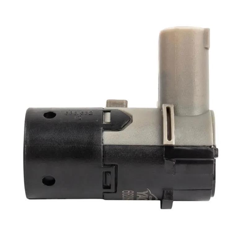 Capteurs de stationnement PDC noirs ajustement parfait type origine pour BMW E53 E60 E61 E64 E65