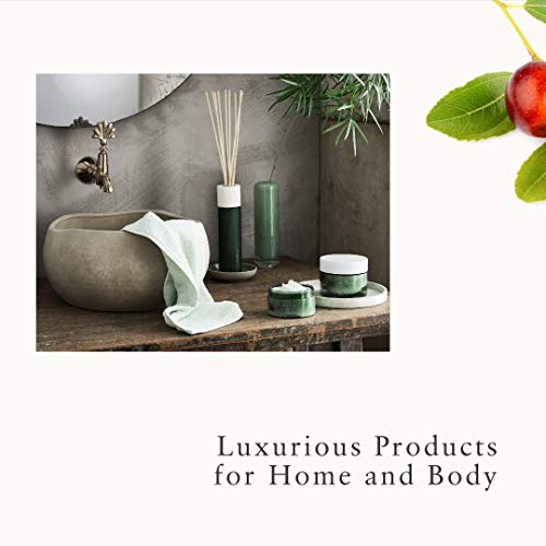 RITUALS 1106878 The Ritual of Jing Lichaamsspeeling, 200 ml - Afbeelding 5