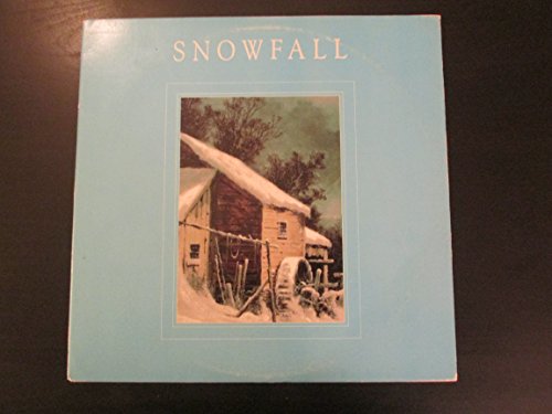 Snowfall (Vinyl)