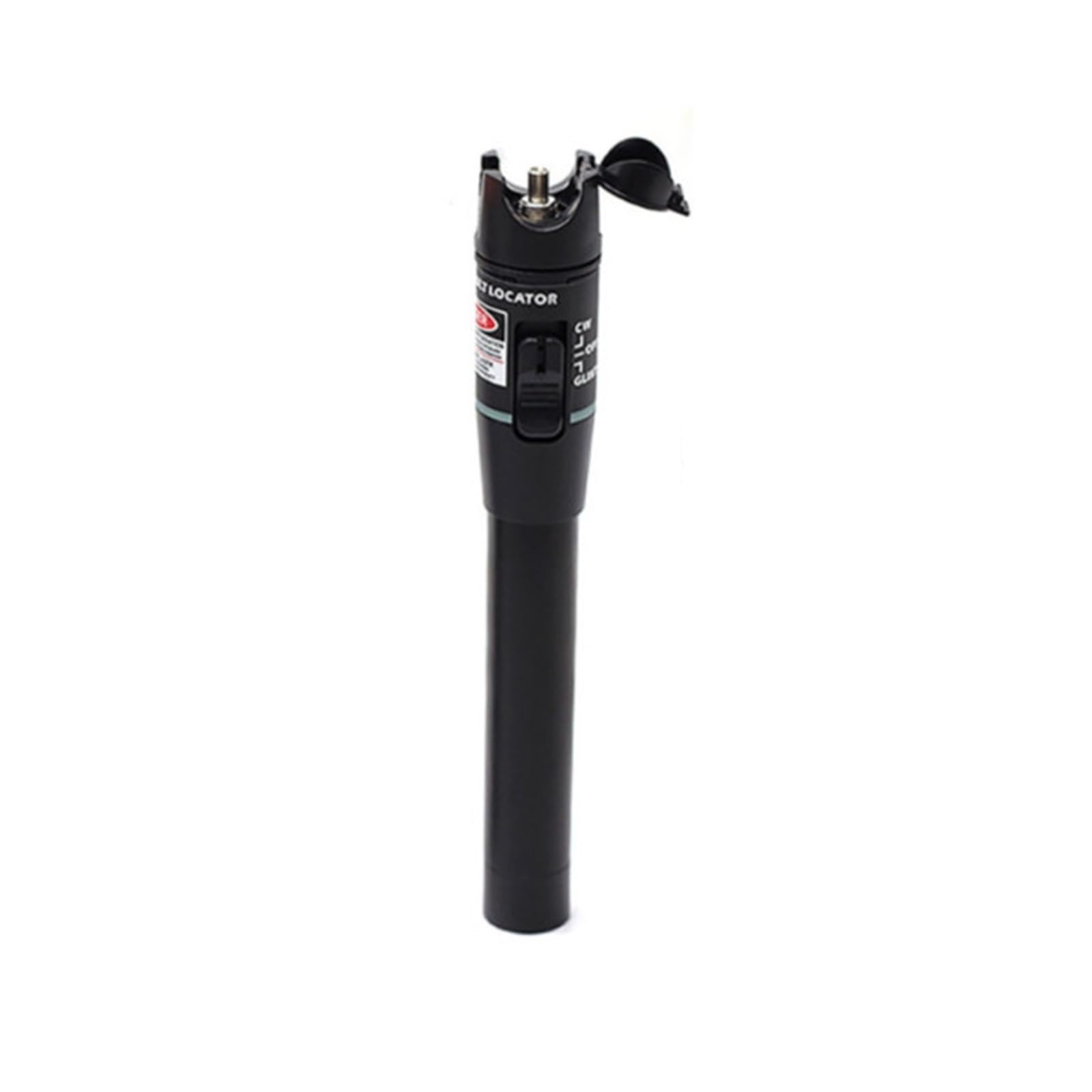 Fiber Optic Cable Tester, 5MW~50MW FTTH Fiber Optic Tester，Pen Type Red Light Visual Fault Locator 5-50MW(XC023-20MW)