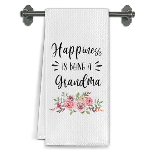 Elefeltclave Kitchen & Bath Towels