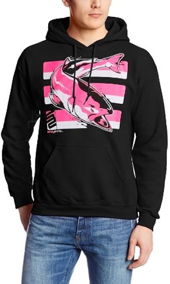 Amazon.com: SafetyShirtz Sudadera con capucha Salmon para hombre : Ropa,  Zapatos y Joyería