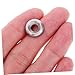 PRETYZOOM 200pcs Stainless Steel Countersunk Washers Cup Washers for Industrial Applications Gaskets for Construction Plumbing Automotive Use