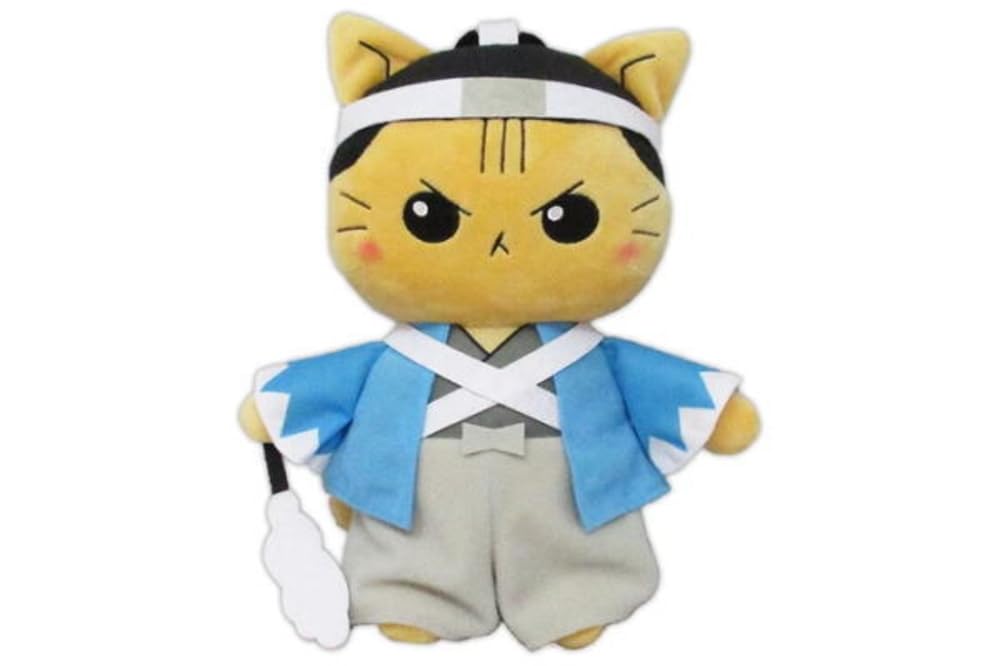 Amazon.co.jp: 内藤デザイン研究所(Naitou Design) ねこねこ日本史