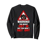 Photo Gallery funny warning dachshund dog lover owner gifts felpa Photo Gallery funny warning dachshund dog lover owner gifts felpa