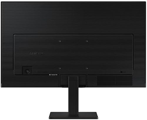 Samsung 27' Essential S3 S30GD FHD Monitor - 4