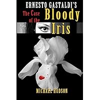 The Case of the Bloody Iris