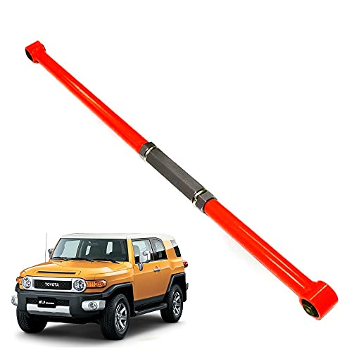 Amazon | 【サイズ改良】 ラテラルロッド [純正同サイズ再設計ver] FJ