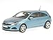 Minichamps Opel Astra H GTC blau Modellauto 1:43