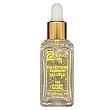 24k Gold Six Peptide Serum