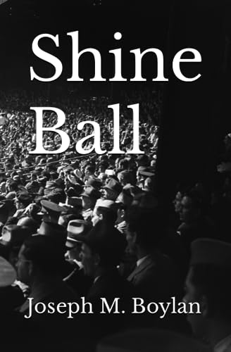 Shine Ball