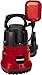 Price comparison product image Einhell GH-SP 2768 Tauchpumpe