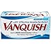 Vanquish Headache Relief with Caffeine Caplets, 100 Count