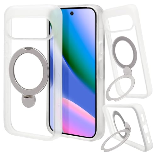 ���X�^�o�i�i �P�[�X �J�o�[ Google Pixel 10 10Pro ���p �n�C�u���b�h �ϏՌ��z�� ZERO SAFE Shaft �z���C�g 9146P10ZSWH