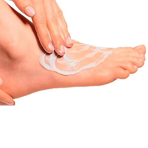 Esfoliante para os Pés Hidratação e Relaxamento 1,1kg Labotrat