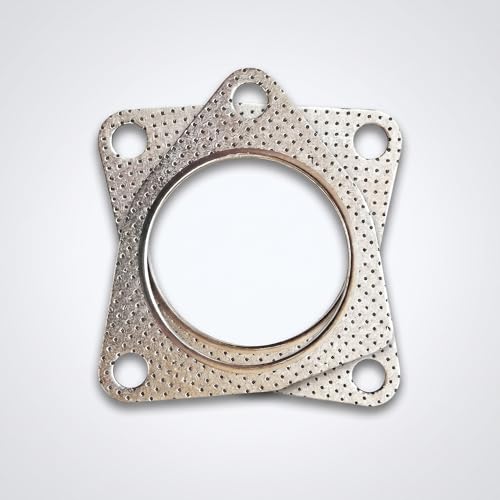 MOAYZRO Exhaust Gasket 2-inch