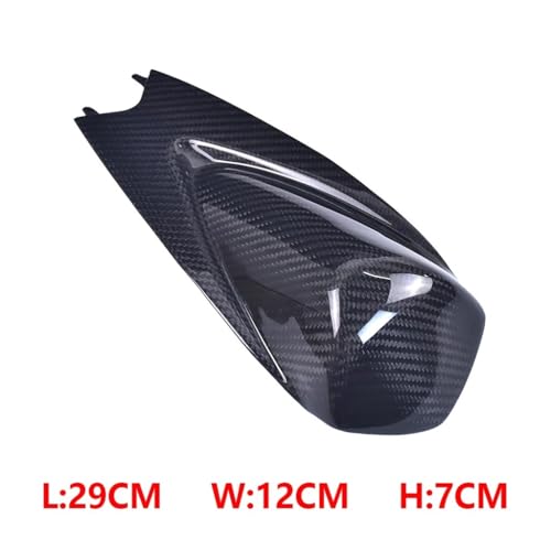 Capot de selle carbone pour RSV4 2009-2020 kit carénage de queue ultra léger - 6